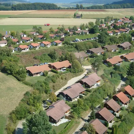73 Im Froschweg Hébergement de vacances *