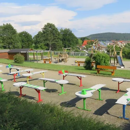Hébergement de vacances 73 Im Froschweg *