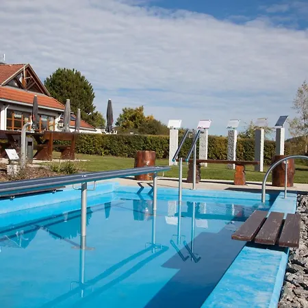Hébergement de vacances 73 Im Froschweg Bad Dürrheim