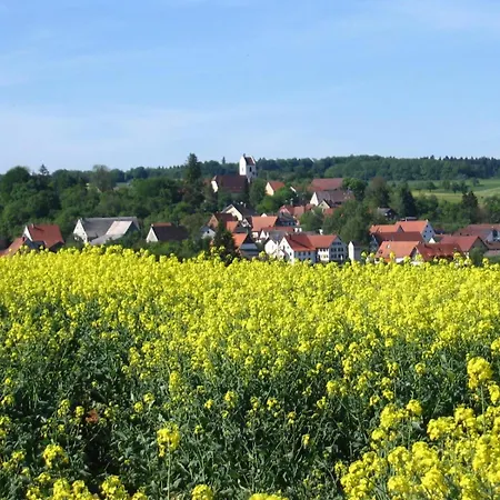 73 Im Froschweg Hébergement de vacances Bad Dürrheim