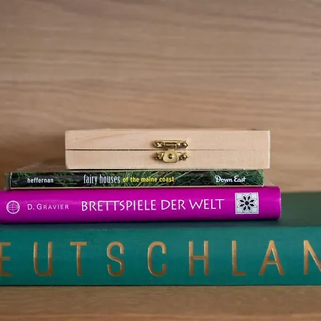 Hébergement de vacances 73 Im Froschweg *